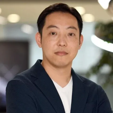 青木 英剛