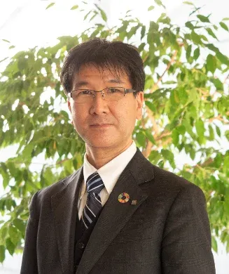 大野 琢也